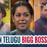 Bigg Boss Telugu : Jr NTR Pranks Navdeep – Mumaith Eliminated