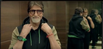 Amitabh Bachchan new show in star plus