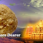 Tirupathi Laddu to be more dearer
