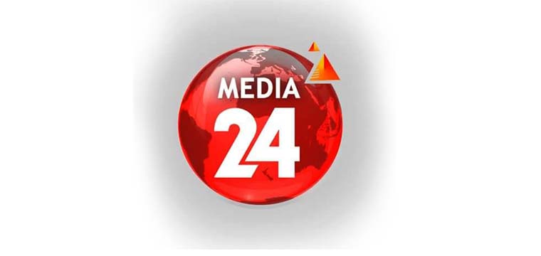 telugu news channel Media 24