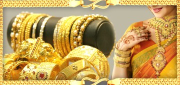 Gold at discount price for Continuous fourth week in India copy