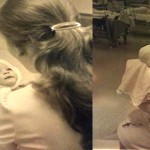 Woman Reunites With The Nurse Who Cared For Her After 38 Years.