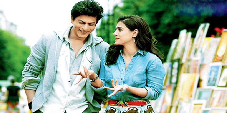 Dilwale Movie Box Office Collections