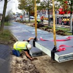 Netherlands solar roads are producing more Power than expected