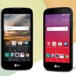 LG K3 Entry level phone review