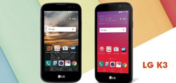 lg k3 review