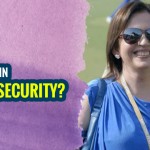 Govt grants Nita Ambani Y category security