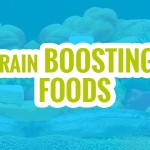 Brain Foods That Helps You Concentrate