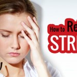 Simple Ways to Relieve Stress.