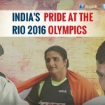Inspiring Stories Of 3 Athletes of India #Rio2016