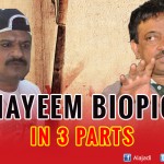 RGV’s yet another New Biopic !
