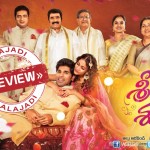 Srirastu Subhamastu Telugu Movie Review