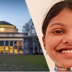 This Girl Rejected By IIT But Gets Admission Into MIT