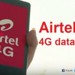 Airtel launches innovative packs for pre-paid users to counter JIO