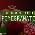 Know the Incredible Benefits of Pomegranate Seeds