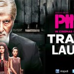 Official Trailer of PINK Out Now