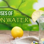 Uses of drinking Lemon Water Every Morning