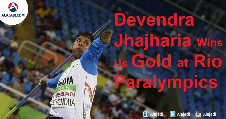 devendra-jhajharia-wins-us-gold-at-rio-paralympics