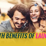 Surprising Health Benefits of Laughter