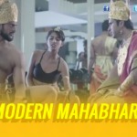 Mama’s Boys a hilarious modern take on Mahabharata