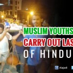 Eight Muslim youths perform final rites of Hindu neighbour