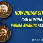Padma Awards Goes Public, Citizens Can Nominate