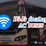 TSRTC To Roll Out Free Wi-Fi In AC Buses