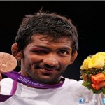 Yogeshwar Refuses 2012 Olympics Silver Medal
