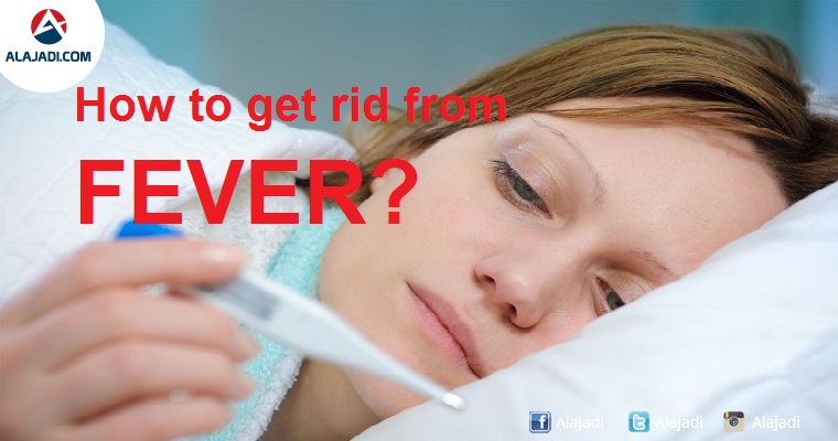 » Simple and Safe Ways to Bring Down a Fever