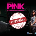 Pink Movie Review & Rating
