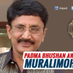 Murali Mohan to Get Padma Bhushan Soon?