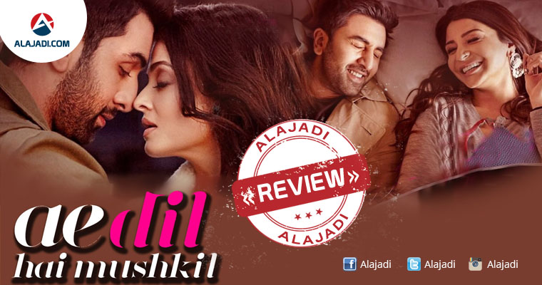ae-dil-hai-mushkil-movie-review