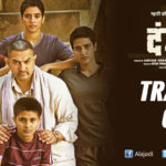 Aamir Khan’s Dangal Official Trailer Is Out