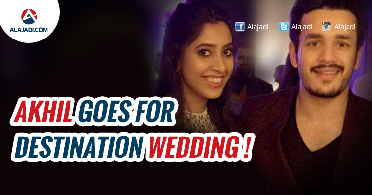 akhil-goes-for-destination-wedding
