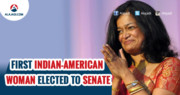 first-indian-american-woman-elected-to-senate