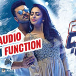 No audio launch event for Ram Charan’s Dhruva