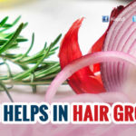 Benefits of Onion For Hair Health & Hair Growth