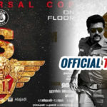 Watch Suriya In Singam 3 Teaser is Out Now !