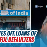 SBI writes off Rs 7,016 crore loans owed by wilful defaulters
