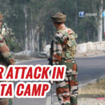 7 Soldiers Killed In Terror Strike At Army Base Near Jammu