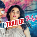 Vishal Okkadochadu Movie Trailer Is Out Now !