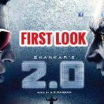 Rajinikanth’s 2.0 (Enthiran 2) First Look Teaser