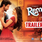 Remo Telugu Movie Trailer is out now !