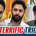 Powerstar Producing Film with Nithin