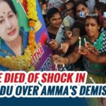 77 people die in grief of Jayalalithaa’s demise