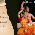 6,117 Kuchipudi dancers put A.P in Guinness book