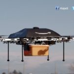 Amazon makes its first delivery by drone to a customer