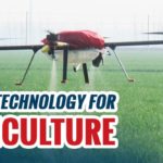 Vijayawada: Farmer-friendly drone invented