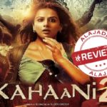 Vidya Balan – Kahaani 2 movie review and rating