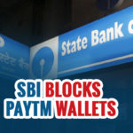 State Bank of India blocking Paytm sparks row